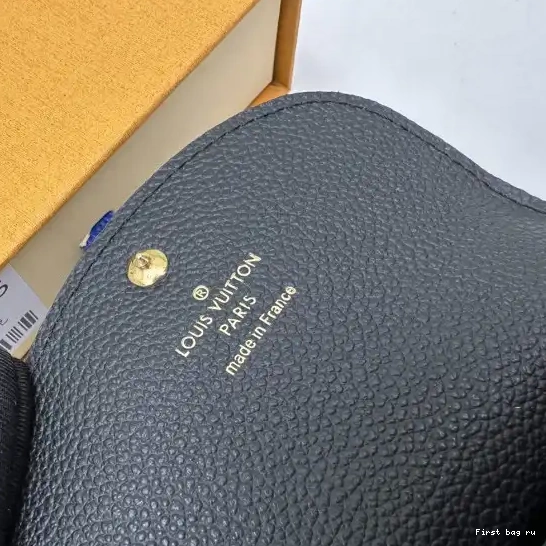 Frstbag ru Rosalie Louis Purse Vuitton Coin 0507